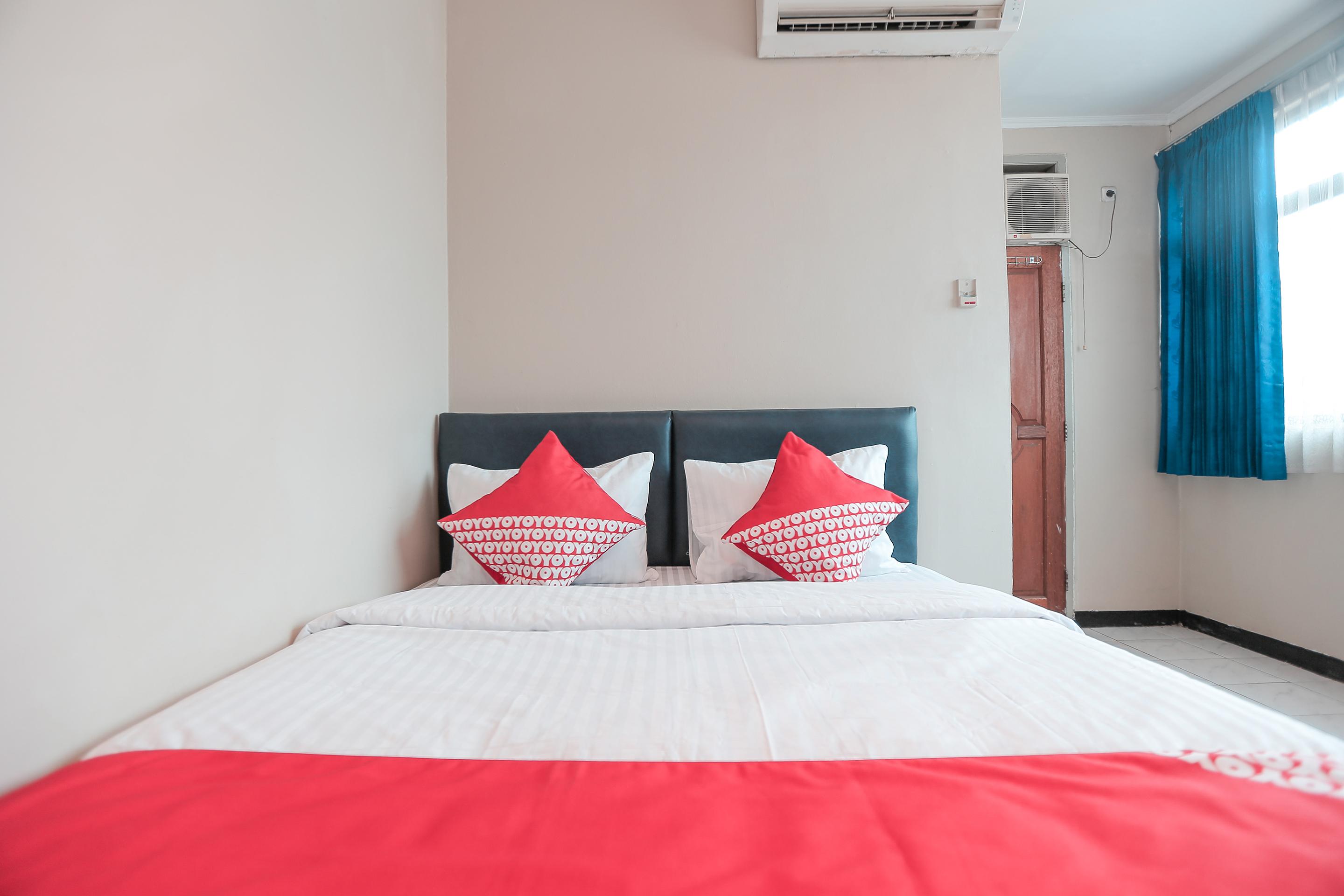 Oyo 117 Blueberry Homestay Jakarta Exterior photo